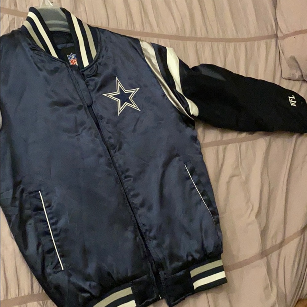 Cowboys jacket (Men’s Medium)